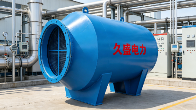 香洲风机消声器