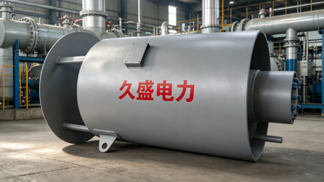 香洲蒸汽消声器